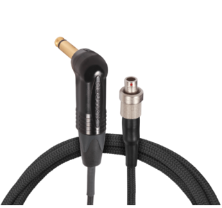 Shure WA309 изображение/фото/картинка